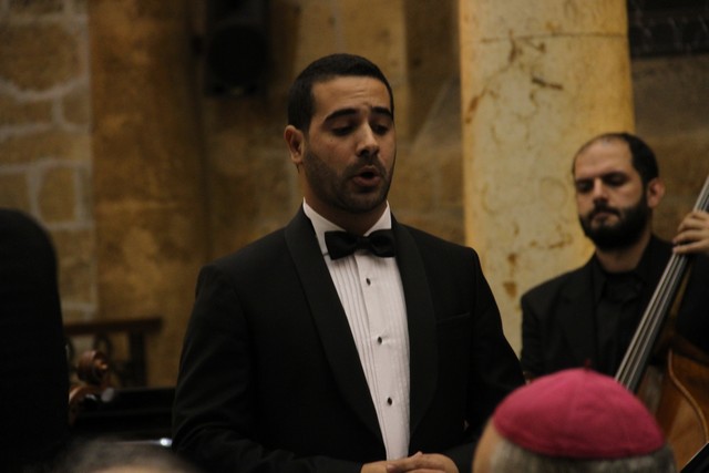 Beirut Chants Festival Gala Concert
